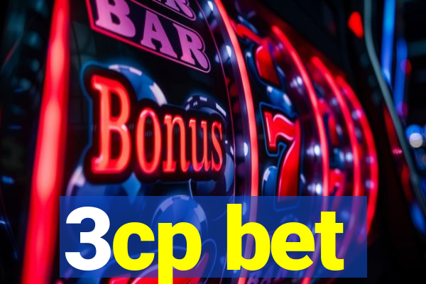 3cp bet